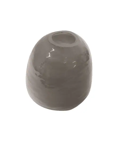 Alternative view of Heide Glass Vase